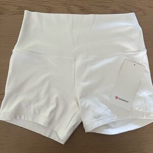 Lululemon Align Shorts